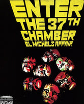 El Michels Affair - Enter the 37th Chamber LP