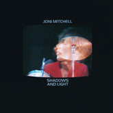 Joni Mitchell - Shadows & Light CD (Argentina - Import)