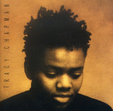 Tracy Chapman - Tracy Chapman CD