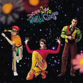 Deee-Lite - World Clique CD (Jewel Case)
