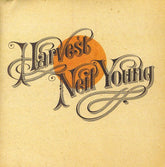 Neil Young - Harvest CD (Remastered)