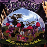 Deee-Lite - Dewdrops in the Garden CD (Manufactured On Demand, Alliance Mod)