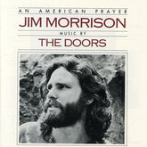Jim Morrison - American Prayer CD (United Kingdom - Import)