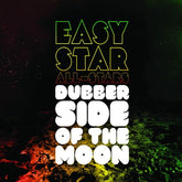 Easy Star All-Stars -  Dubber Side Of The Moon CD (Digipack)