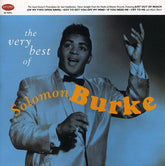 Solomon Burke - The Very Best Of Solomon Burke CD (Reissue)