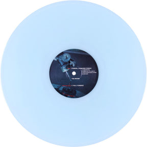 The Mars Volta : Frances The Mute (2xLP, Album + LP, S/Sided, Album, Etch + 12", Sing)