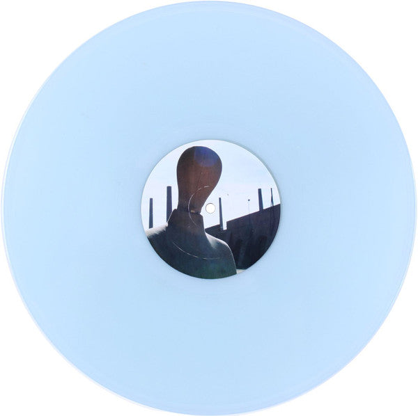The Mars Volta : Frances The Mute (2xLP, Album + LP, S/Sided, Album, Etch + 12", Sing)