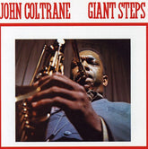 John Coltrane - Giant Steps CD