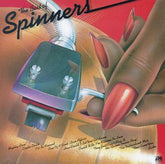 The Spinners - Best Of CD (Manufactured On Demand, Alliance Mod)