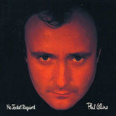 Phil Collins - No Jacket Required CD