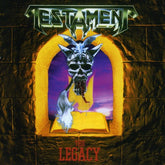 Testament - Legacy CD (United Kingdom - Import)