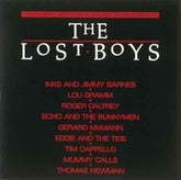 V/A - Lost Boys CD (Original Soundtrack) (United Kingdom)