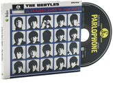 The Beatles - A Hard Day's Night CD (Remastered, Digipack Packaging, Limited Edition, Enhanced, Jump Start Title)