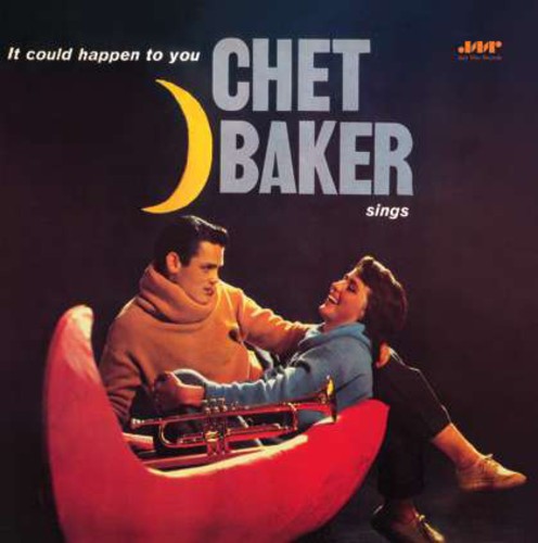 Chet Baker - Sings It Could Happen to You LP (180g)
