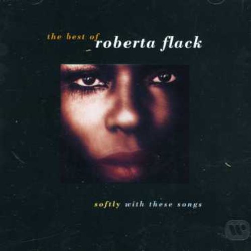 Roberta Flack - Best Of: Softly With These Songs CD (United Kingdom - Import)