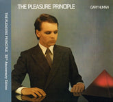 Gary Numan - Pleasure Principle: 30th Anniversary Expanded Edit 2CD (Remastered)