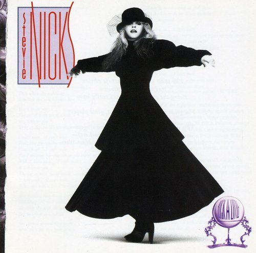 Stevie Nicks - Rock a Little CD (Manufactured On Demand, Alliance Mod)