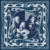 Ocean (49) : Ocean (LP, Album, Mono, Ltd, Num, Blu)