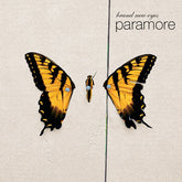 Paramore - Brand New Eyes CD