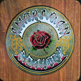 Grateful Dead - American Beauty CD