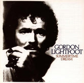 Gordon Lightfoot - Summertime Dream CD (Canada - Import)