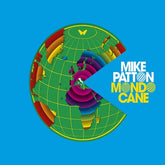 Mike Patton - Mondo Cane LP (Gatefold LP Jacket)