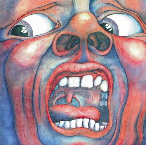 King Crimson - In The Court Of The Crimson King 2CD (Remastered, Bonus Tracks, Expanded Version, Reissue)