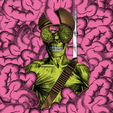 Thee Oh Sees - Carrion Crawler/ The Dream LP (Colored Vinyl)