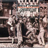 Alice Cooper - Greatest Hits CD