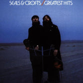 Seals & Crofts - Greatest Hits CD