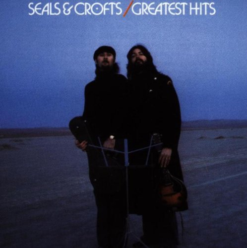 Seals & Crofts - Greatest Hits CD