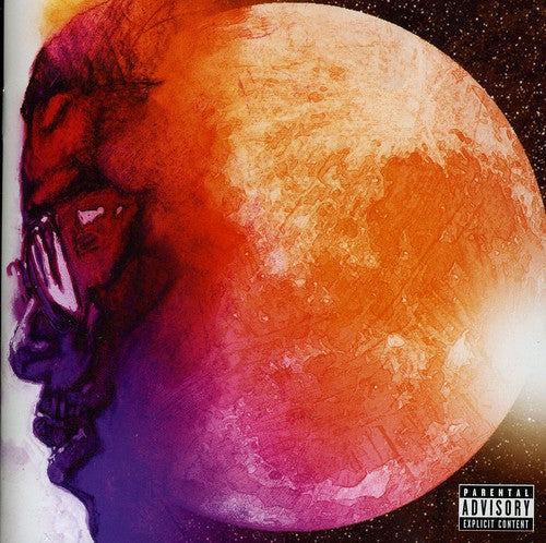Kid Cudi - Man on the Moon: The End of Day CD (United Kingdom - Import)