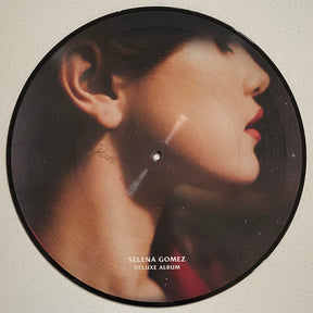 Selena Gomez : Rare (2xLP, Album, Dlx, Ltd, Pic)