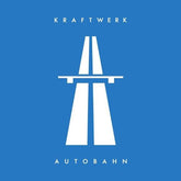 Kraftwerk - Autobahn CD (Remastered, Australia)