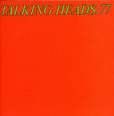 The Talking Heads - Talking Heads '77 CD