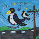 Michael Hurley - Ida Con Snock LP