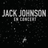 Jack Johnson - En Concert 2LP