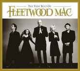 the album cover for Fleetwood Mac - Very Best Of Fleetwood Mac