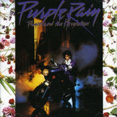Prince - Purple Rain CD