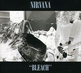 Nirvana - Bleach 2CD (Deluxe Edition, Expanded Version)