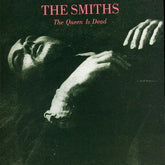 The Smiths - Queen Is Dead CD