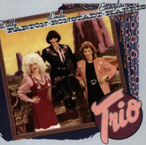 Emmylou Harris - Trio CD