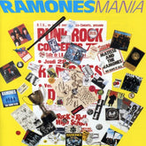 The Ramones - Ramones Mania CD