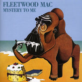 Fleetwood Mac - Mystery to Me CD