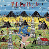 Talking Heads - Little Creatures CD (Bonus Tracks)