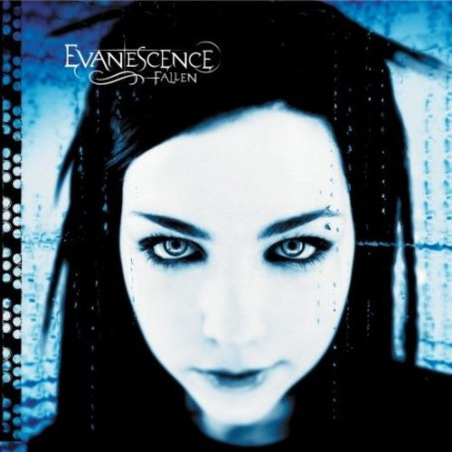 Evanescence - Fallen CD (Jewel case)