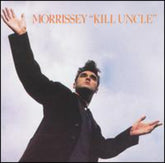 Morrissey - Kill Uncle CD (Jewel Case)