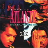 Atlantic Starr - Love Crazy CD (Manufactured On Demand, Alliance Mod)