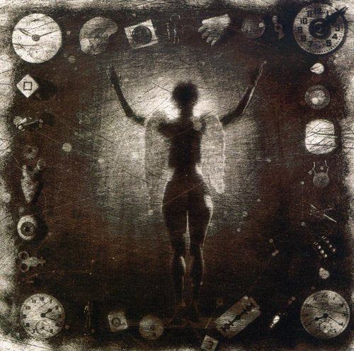 Ministry - Psalm 69 CD (United Kingdom)