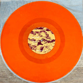 Lamp (7) : 八月の詩情 (12", MiniAlbum, Ltd, Cle)